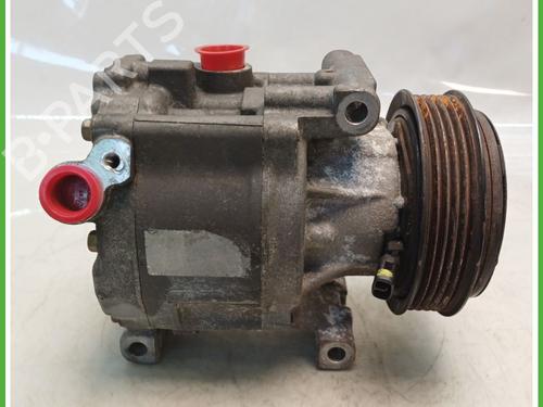AC compressor FIAT PANDA (169_) 1.1 (169.AXA1A) | BP31181928M34