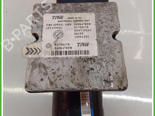 ABS pump LANCIA YPSILON (843_) 1.2 (843.AXA1A) | BP40141983M43 - Image 2