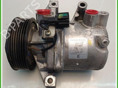 AC compressor NISSAN MICRA IV (K13K, K13KK) 1.2 | BP29498874M34 