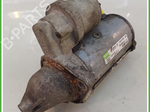 Used Starter Starter OPEL CORSA D (S07) 1.3 CDTI (L08, L68) (90 hp) 40136801 40136801