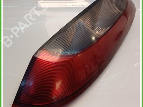 Left taillight OPEL CORSA C (X01) 1.4 Twinport (F08, F68) | BP26447635C34 