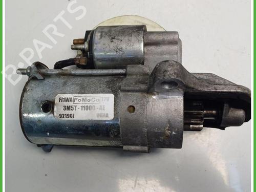 Starter FORD FOCUS II Turnier (DA_, FFS, DS) 2.0 LPG | BP40144077M8 - Image 4