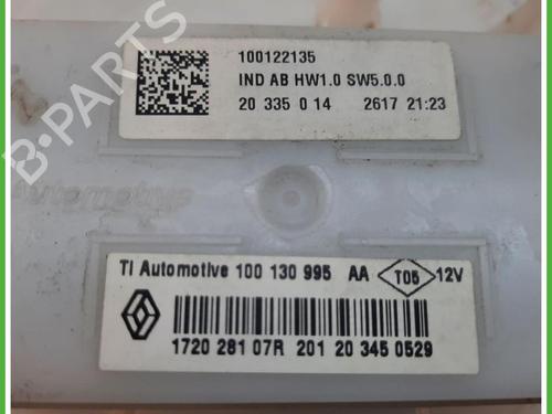Fuel pump DACIA SANDERO III 1.0 TCe 100 ECO-G | BP40134591M76 - Image 3
