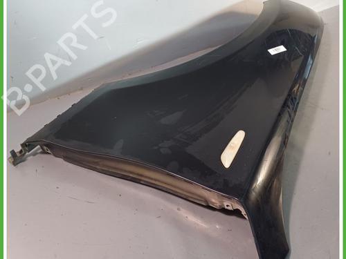 Left front fenders BMW 1 (E87) 116 i | BP24429687C41 