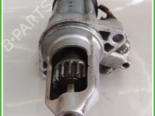 Starter MERCEDES-BENZ A-CLASS (W176) A 180 CDI / d (176.012) | BP20165101M8 
