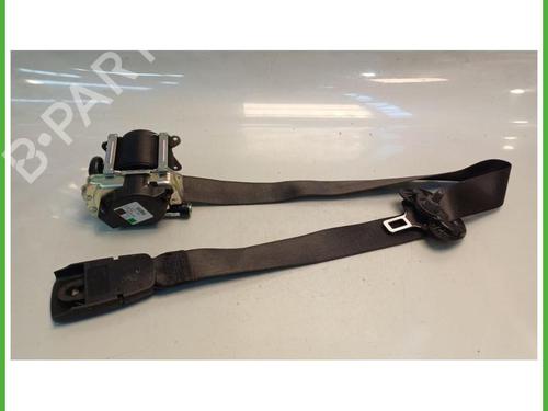Used Front right seatbelt Front right seatbelt BMW 2 Active Tourer (F45) 225 xe Plug-in-Hybrid (224 hp) 40144221 40144221