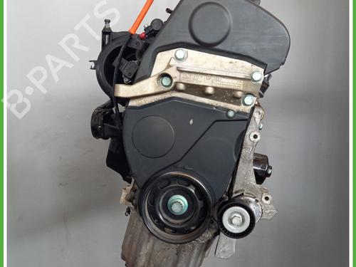 Engine VW POLO (9N_, 9A_) 1.4 16V | BP17150971M1 