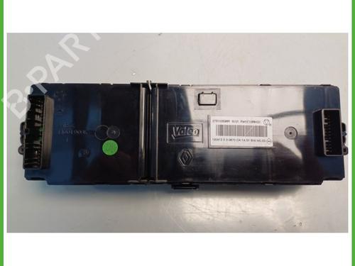 Climate control RENAULT MEGANE III Grandtour (KZ0/1) 1.5 dCi (KZ09, KZ0D, KZ1G, KZ29, KZ14, KZ1W, KZ10, KZ1F,... | BP24332960I5 