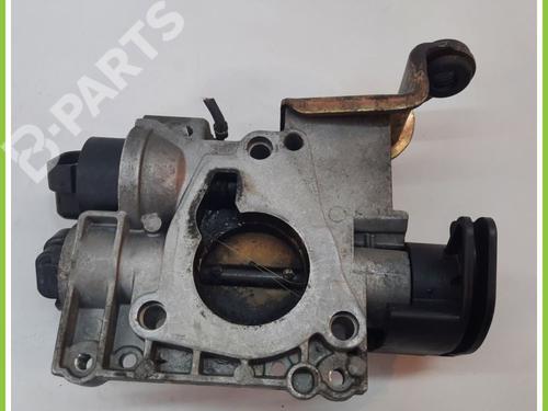 Throttle body FIAT PUNTO (188_) 1.2 60 (188.030, .050, .130, .150, .230, .250) | BP11370411M82 