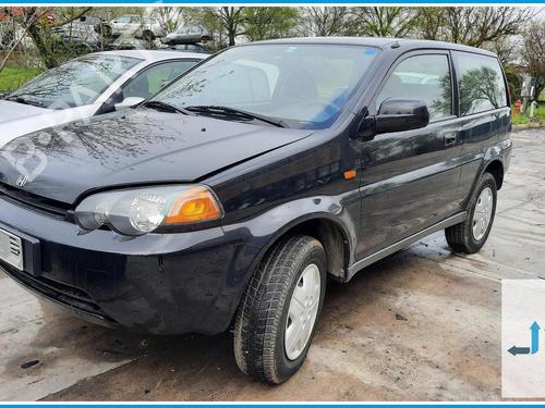 Switch HONDA HR-V (GH_) 1.6 16V (GH1, GH3) | BP40142330I30  - Image 7