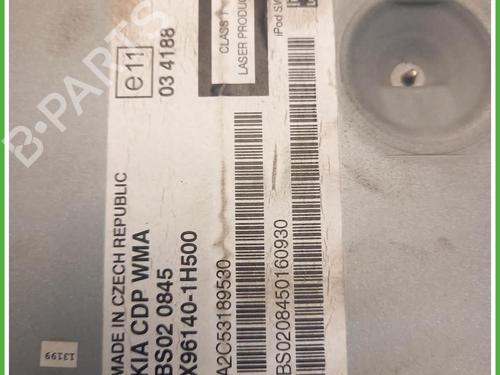 Radio KIA CEE'D SW (ED) 1.4 | BP40075637E6 - Image 4