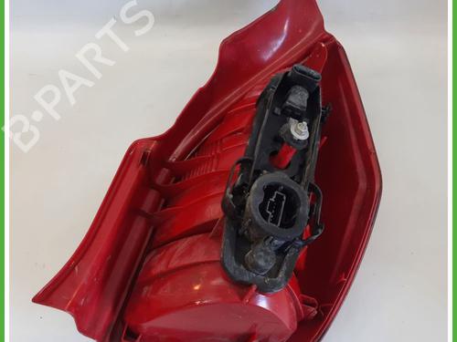 Left taillight CITROËN C2 (JM_) 1.1 | BP14929894C34 