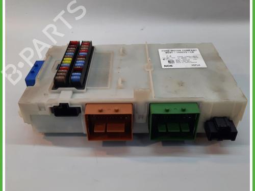 Fuse box LAND ROVER FREELANDER 2 (L359) 2.2 SD4 4x4 | BP13038127E1 