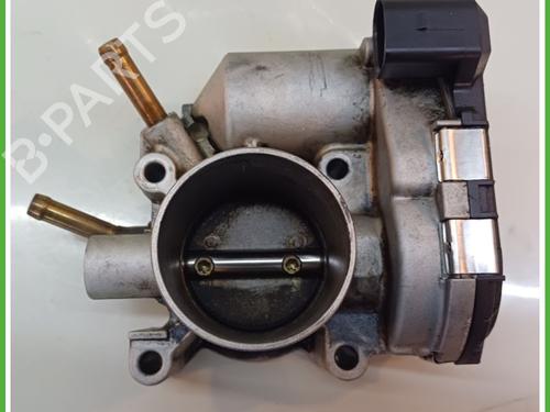 Throttle body VW LUPO I (6X1, 6E1) 1.4 | BP17316712M82 