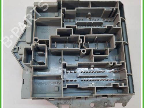 Fuse box LANCIA YPSILON (843_) 1.3 D Multijet (843.AXF11, 843.AXF1A, 843.AXM11,... | BP13419354E1 
