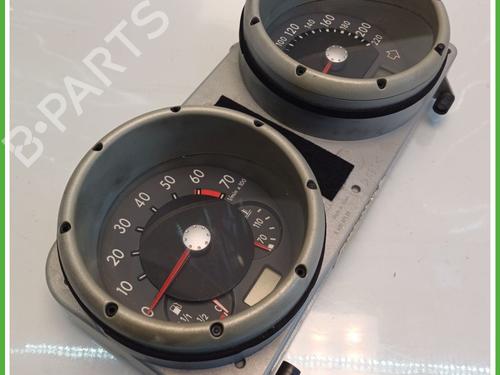 Instrument cluster VW LUPO I (6X1, 6E1) 1.0 | BP27410007C47 