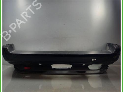 Used Rear bumper BMW X5 (E53) 3.0 d (218 hp) 16321860