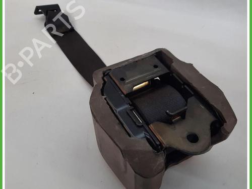 Rear left seatbelt BMW 1 (F40) 118 d | BP40134039I29 - Image 4