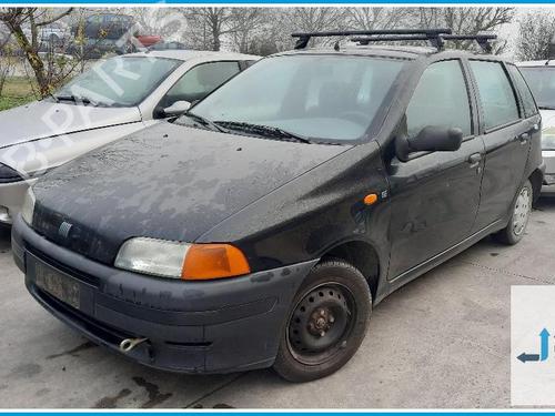 Used Parts FORD FIESTA V (JH_, JD_) 1.25 16V 5017812