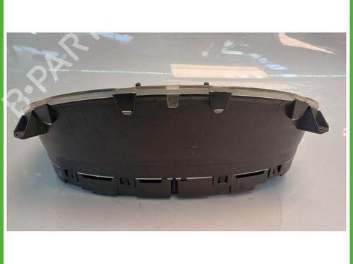 Cockpit SKODA OCTAVIA I Combi (1U5) 1.6 | BP27584121C47 