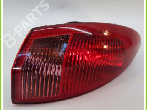 Used Right taillight ALFA ROMEO 147 (937_) 1.9 JTDM 8V (937.AXD1A, 937.AXU1A, 937.BXU1A) (120 hp) 11749021