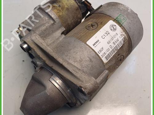 Used Starter FIAT PUNTO (188_) 1.2 60 (188.030, .050, .130, .150, .230, .250) (60 hp) 25754745
