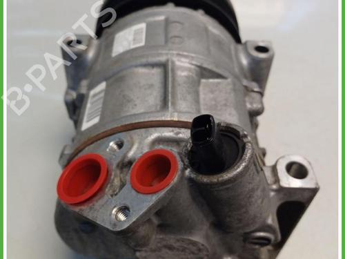 AC compressor FIAT PUNTO EVO (199_) 1.4 (199AXB1A) | BP40143779M34  - Image 6
