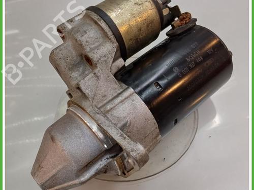 Startmotor OPEL CORSA D (S07) 1.2 (L08, L68) (80 hp) 18482427