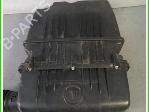 Used Air filter box Air filter box FIAT PUNTO EVO (199_) 1.4 Natural Power (78 hp) 40073006 40073006
