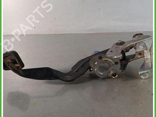 Pedal MAZDA CX-7 (ER) 2.2 MZR-CD AWD (ER10A) | BP40148011I4 - Image 4