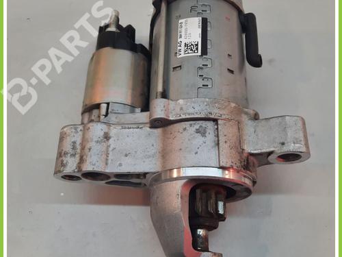 Starter AUDI A5 Sportback (8TA) 2.0 TFSI quattro | BP11717081M8