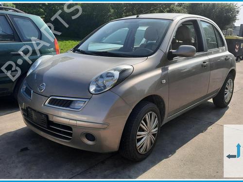Used Parts NISSAN MICRA III (K12) 1.2 16V 5018320