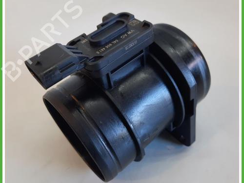 Luftmassemåler VW GOLF VII (5G1, BQ1, BE1, BE2) 1.6 TDI (90 hp) 14363004
