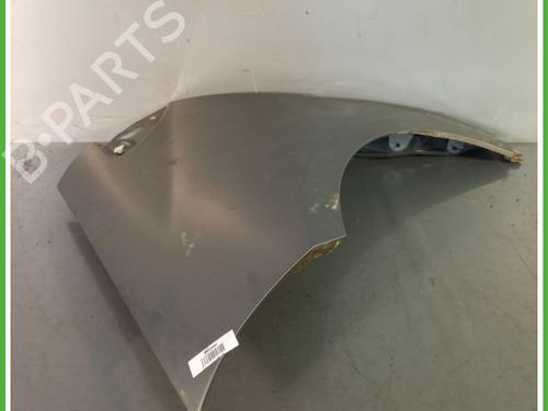 Left front fenders MERCEDES-BENZ A-CLASS (W169) A 150 (169.031, 169.331) | BP25937606C41 