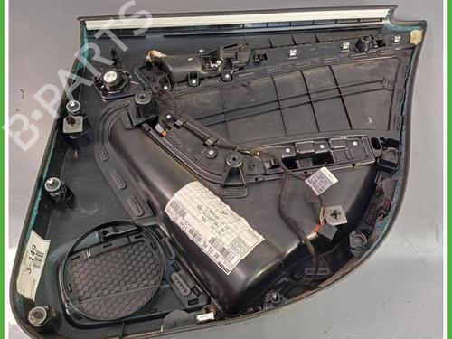 Rear left panel AUDI A4 B8 Avant (8K5) 2.0 TDI | BP40142138C60 - Image 3