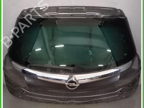 Used Tailgate Tailgate OPEL INSIGNIA A Saloon (G09) 2.0 CDTI (69) (160 hp) 40139420 40139420