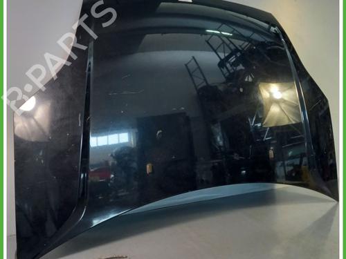 Hood FORD FIESTA V (JH_, JD_) 1.4 TDCi | BP25712569C1 