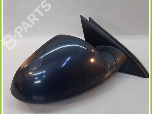Right mirror OPEL INSIGNIA A Sports Tourer (G09) 2.0 CDTI (35) | BP11720511C27 