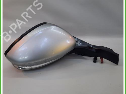 Right mirror PEUGEOT 208 I (CA_, CC_) 1.4 HDi | BP14929899C27 