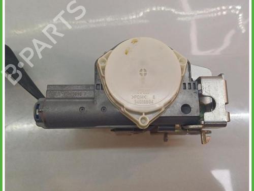 Front right seatbelt CITROËN C3 II (SC_) 1.4 HDi 70 (SC8HZC, SC8HR0, SC8HP4) | BP40142422I25 - Image 3