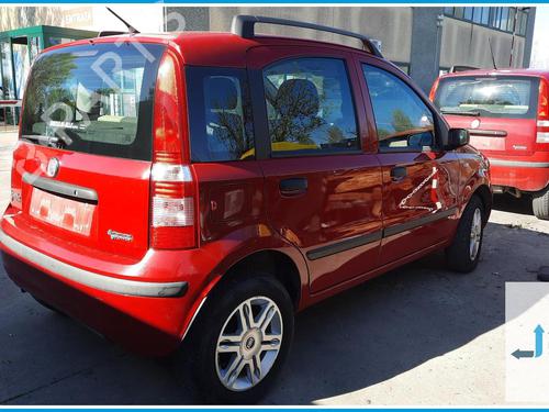 Switch FIAT PANDA (169_) 1.2 4x4 (169.AXB2A) | BP40145573I30 - Image 8
