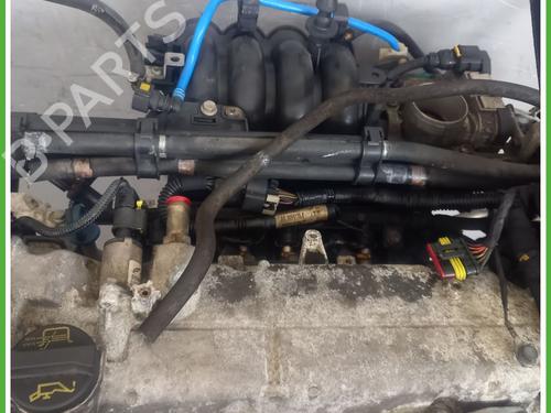 Engine FIAT PUNTO (199_) 1.4 Bifuel | BP29850369M1 
