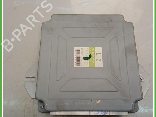 Motorstyringsenhed SUBARU OUTBACK (BL, BP) 2.5 AWD (BP9) (165 hp) 31060950