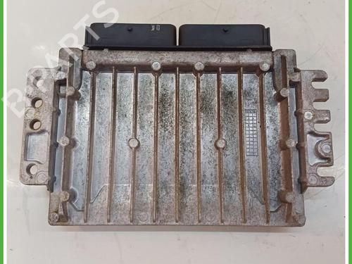 Engine control unit (ECU) DAEWOO LACETTI Hatchback (KLAN) 1.4 | BP40138438M57  - Image 6