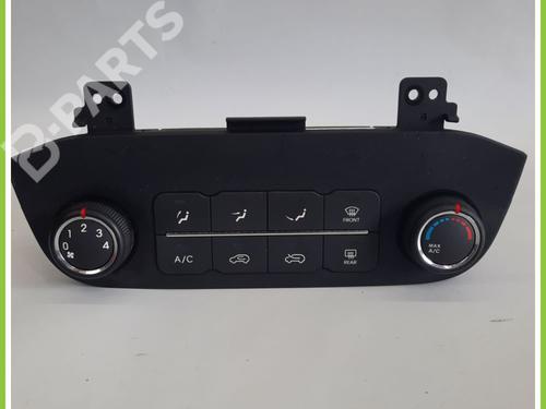 Used Climate control KIA SPORTAGE III (SL) 1.7 CRDi (116 hp) 11369927
