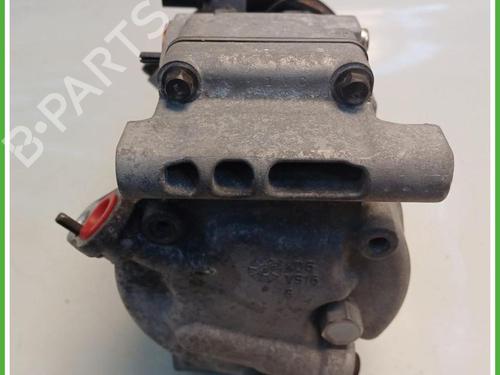 AC compressor HYUNDAI i30 (FD) 1.4 | BP40145322M34  - Image 6