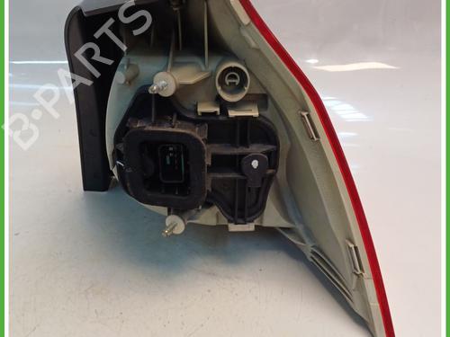 Left taillight VW GOLF V (1K1) 1.9 TDI | BP25712533C34 