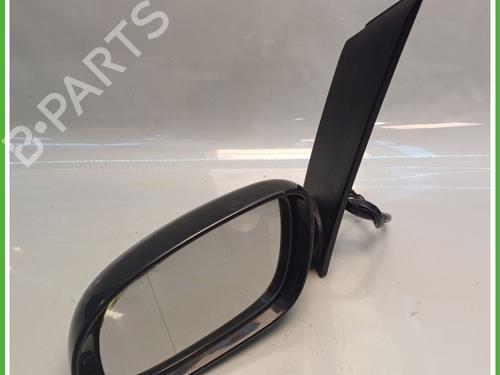 Used Left mirror VW TOURAN (1T1, 1T2) 1.9 TDI (105 hp) 21527323
