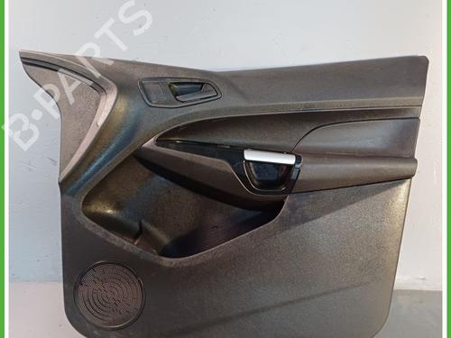 Used Front right panel FORD TOURNEO CONNECT / GRAND TOURNEO CONNECT V408 MPV 1.5 TDCi (120 hp) 23438771