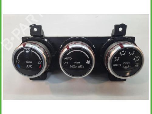 Used Climate control Climate control FIAT SEDICI (189_) 1.9 D Multijet 4x4 (120 hp) 40134752 40134752